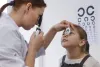 Children Eye Health : పిల్లల కంటి ఆరోగ్యం పై తల్లిదండ్రులు ఎలాంటి జాగ్రత్తలు తీసుకోవాలో తెలుసా..