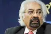 Sam Pitroda : దుమారం రేపుతున్న శ్యామ్ పిట్రోడా వ్యాఖ్యలు.. కాంగ్రెస్‌ను ఇబ్బందుల్లో నెట్టిన ఆ వ్యాఖ్యలు ఏంటి?