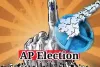 AP Elections 2024 : ఎన్నికల ప్రచారానికి పుల్ స్టాప్.. రెండు రోజులు వైన్ షాప్స్ బంద్ 