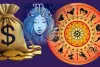 Zodiac Signs: శుక్రుడి రాక‌తో దీపావ‌ళికి ముందే ఈ రాశుల వారికి డ‌బ్బే.. డ‌బ్బు.!  ఇందులో మీరు ఉన్నారో లేదో తెలుసుకోండి.