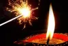 Diwali festival: ఆనందాల పండుగ‌ దీపావ‌ళి..ఆరోజునే దీపాలు వెలిగించి, టపాసులు ఎందుకు పేల్చుతారో తెలుసా?