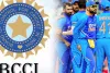 BCCI : అక్కడ ఆడేది లేదంటూ.. ఐసీసీకే వార్నింగ్ ఇచ్చిన బీసీసీఐ ?