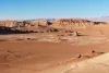 Atacama Desert: కొన్ని వందల సంవత్సరాలుగా ఒక వర్షపు చుక్క కూడా పడని ప్రదేశం గురించి తెలిస్తే ఆ|శ్చ‌ర్య‌పోవాల్సిందే..