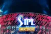 IPL Auction 2024 ఐపీఎల్ వేలం సమయంలో కీలక మార్పులు...?