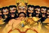 Ravana: రావణుడు చనిపోతున్నప్పుడు  చెబుతున్న మాటలకి అందరూ  ఆశ్చర్యపోవాల్సిందే?