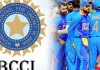 BCCI : అక్కడ ఆడేది లేదంటూ.. ఐసీసీకే వార్నింగ్ ఇచ్చిన బీసీసీఐ ?