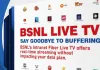 BSNL Live TV: టీవీ సర్వీస్ ప్రారంభించిన బీఎస్ఎన్ఎల్..? ఓటీటీ యాప్స్ కూడా ఉచితం..!