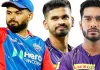 IPL 2025 auction: జాక్ పాట్ కొట్టిన ఇండియన్ ప్లేయర్స్... ఎవరు ఎంత పలికారో తెలిస్తే మైండ్ పోవాల్సిందే?