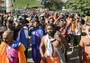 Sabarimala: శబరిమల వెళ్లే వారు అలెర్ట్...?   వస్తువులపై కీలక ప్రకటన చేసిన దేవస్థానం!