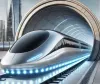 Hyperloop train: విమానం కన్నా స్పీడ్ గా దూసుకు వెళ్లే  ట్రైన్!... మన భారతదేశంలోనే?