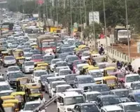 Traffic Jam: ట్రాఫిక్ కార‌ణంగా అత్యంత‌ ర‌ద్దీగా ఉండే న‌గ‌రాలు ఏవో తెలుసా..?