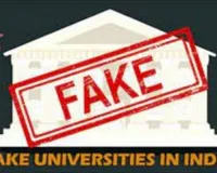 Fake University: దేశవ్యాప్తంగా మొత్తం ఎన్ని న‌కిలీ యూనివ‌ర్సిటీలు ఉన్నాయంటే.. 