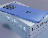 Tesla Smart phone: కొత్త టెక్నాలజీతో టెస్లా స్మార్ట్ ఫోన్!... చార్జింగ్, ఇంటర్నెట్ అవసరమే లేదు?