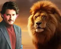 Mufasa Telugu Trailer: ది లయన్ కింగ్ ముఫాసాగా మహేష్ బాబు... అదిరిపోయిందిగా?