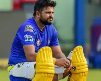 Suresh Raina: మెగా వేలంలో ఈ ముగ్గురు క్రికెటర్లకు జాక్ పాట్... సురేష్ రైనా సంచలన వ్యాఖ్యలు? ఈనెల 24, 25వ తారీకులలో మెగా వేలం