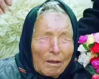  Baba Vanga Predictions: 2025 సంవత్సరంలో జరగబోయే విషయాలు తెలుసా?..  అంతా దైవేక్ష!