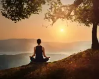 World Meditation Day: యోగా దినోత్సవమే కాదు!.. త్వరలోనే ధ్యాన దినోత్సవం జ‌రుపుకోబోతున్నాం.. అది ఎప్పుడంటే?