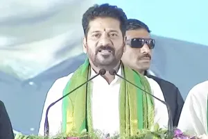 CM Revanth Reddy : బీఆర్ఎస్ అంటే బిల్లా రంగా పార్టీ.. సీఎం రేవంత్ రెడ్డి సంచ‌ల‌న వాఖ్య‌లు