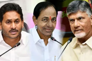 AP Elections – KCR : ఏపీలో ఆ పార్టీదే గెలుపు.. కేసీఆర్ సంచలన వ్యాఖ్యలు