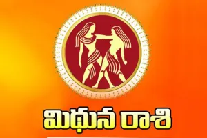 Mithuna Rashi :  గురు గ్రహ మార్పు వలన మిధున రాశి వారు ఈ మూడు విషయాలలో జాగ్రత్తగా ఉండాలి...