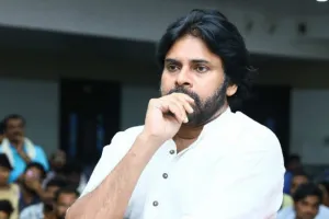 Pawan Kalyan : ముఖ్యమంత్రి పదవిపై పవన్‌కు ఆశ లేదా? కూటమి గెలిస్తే పవన్ సీఎం అయ్యే చాన్స్ లేదా?