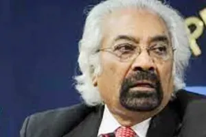 Sam Pitroda : దుమారం రేపుతున్న శ్యామ్ పిట్రోడా వ్యాఖ్యలు.. కాంగ్రెస్‌ను ఇబ్బందుల్లో నెట్టిన ఆ వ్యాఖ్యలు ఏంటి?