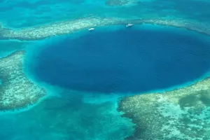 Deepest Oceanic Crater : అంతుచిక్కని సముద్ర రహస్యం.. ప్రపంచంలోనే అత్యంత లోతైన సముద్రపు గొయ్యి..