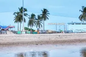 Suryalanka Beach Bapatla : తక్కువ ఖర్చుతో బీచ్ చూడాలి అనుకుంటున్న వారికిి శుభవార్త.. బాపట్ల బీచ్ బెస్ట్ ఆప్షన్