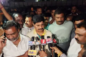 Pirjadiguda Mayor : పీర్జాదిగూడ మేయ‌ర్ పీఠంపై కాంగ్రెస్ క‌న్ను