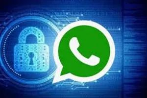 WhatsApp new feature : నెంబర్ తెలియకపోయినా సరే కేవ‌లం పేరుతో మెసేజ్ చేసుకోవచ్చు.. వాట్సప్ సరికొత్త ఫీచర్ 