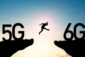 6G Network: 6 జి వచ్చేస్తుందోచ్.. ఇక నుండి బుల్లెట్ స్పీడ్ నెట్.. ఎప్పుడు అంటే? 