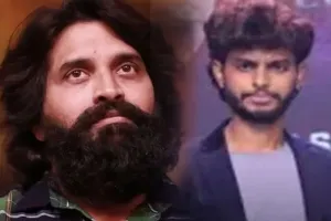 Harsha Sai: జానీ ని పట్టుకున్న పోలీసులు... హర్ష సాయి ని పట్టుకోలేరా?... నిందితురాలు ఆవేదన