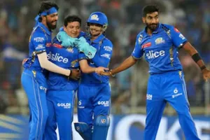 Mumbai Indians: ముంబై ఇండియన్స్ కి కలిసి వచ్చిన ఐపీఎల్ మెగా యాక్షన్ 