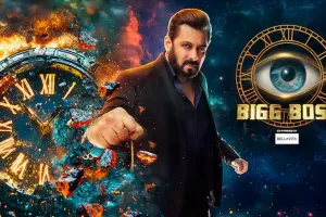 Bigg Boss Hindi : హిందీ బిగ్ బాస్ లో వింత ఘటన... ఒత్తిడి భరించలేక పారిపోయిన కంటెస్టెంట్!