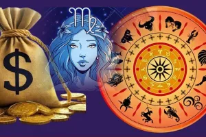 Zodiac Signs: శుక్రుడి రాక‌తో దీపావ‌ళికి ముందే ఈ రాశుల వారికి డ‌బ్బే.. డ‌బ్బు.!  ఇందులో మీరు ఉన్నారో లేదో తెలుసుకోండి.