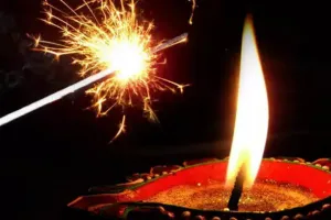 Diwali festival: ఆనందాల పండుగ‌ దీపావ‌ళి..ఆరోజునే దీపాలు వెలిగించి, టపాసులు ఎందుకు పేల్చుతారో తెలుసా?