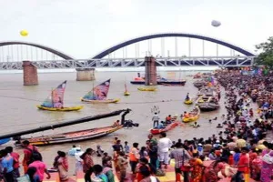 Godavari Pushkaralu: గోదావరి పుష్కరాలు ముహూర్తం ఖరారు... అలాగే ఈ పుష్కరాల ప్రత్యేకత ఏంటో మీకు తెలుసా?