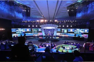 IPL Auction 2025: ఐపీఎల్ మెగా వేలం తేదీ వచ్చేసిందోచ్‌... ఈసారి యాక్షన్ ఎక్కడ జరుగుతుందో తెలుసా?