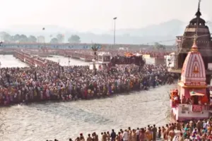 Maha Kumbh Mela 2025: త్వరలోనే మహా కుంభమేళా ప్రారంభం?.... దీనికి ఎందుకింత ప్రాముఖ్యత అంటే..?