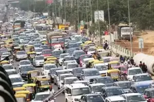 Traffic Jam: ట్రాఫిక్ కార‌ణంగా అత్యంత‌ ర‌ద్దీగా ఉండే న‌గ‌రాలు ఏవో తెలుసా..?