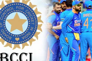 BCCI : అక్కడ ఆడేది లేదంటూ.. ఐసీసీకే వార్నింగ్ ఇచ్చిన బీసీసీఐ ?