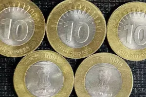 Ten rupees coin: షాపుల్లో పది రూపాయల కాయిన్ తీసుకోవట్లేదా?... అయితే జైలుకే?