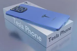 Tesla Smart phone: కొత్త టెక్నాలజీతో టెస్లా స్మార్ట్ ఫోన్!... చార్జింగ్, ఇంటర్నెట్ అవసరమే లేదు?