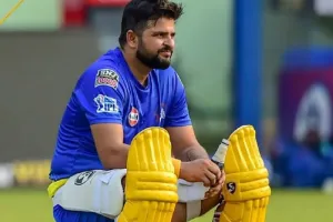 Suresh Raina: మెగా వేలంలో ఈ ముగ్గురు క్రికెటర్లకు జాక్ పాట్... సురేష్ రైనా సంచలన వ్యాఖ్యలు? ఈనెల 24, 25వ తారీకులలో మెగా వేలం