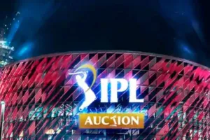 IPL Auction 2024 ఐపీఎల్ వేలం సమయంలో కీలక మార్పులు...?