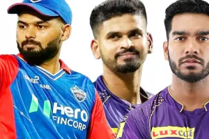 IPL 2025 auction: జాక్ పాట్ కొట్టిన ఇండియన్ ప్లేయర్స్... ఎవరు ఎంత పలికారో తెలిస్తే మైండ్ పోవాల్సిందే?