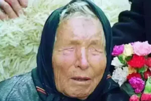  Baba Vanga Predictions: 2025 సంవత్సరంలో జరగబోయే విషయాలు తెలుసా?..  అంతా దైవేక్ష!