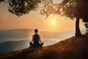 World Meditation Day: యోగా దినోత్సవమే కాదు!.. త్వరలోనే ధ్యాన దినోత్సవం జ‌రుపుకోబోతున్నాం.. అది ఎప్పుడంటే?