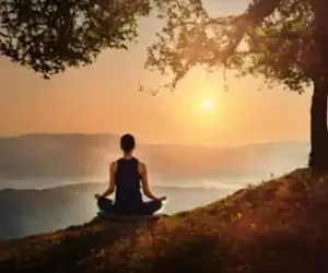 World Meditation Day: యోగా దినోత్సవమే కాదు!.. త్వరలోనే ధ్యాన దినోత్సవం జ‌రుపుకోబోతున్నాం.. అది ఎప్పుడంటే?