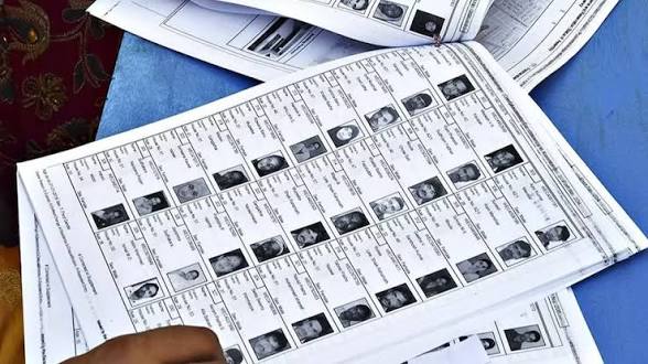తెలంగాణలో భారీగా ఓట్ల తొలగింపు? కొన్ని లక్షల ఓట్లు గల్లంతు!